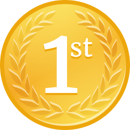 First to Review Badge
