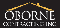 Oborne Contracting Inc.'s logo