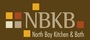 North Bay Kitchen & Bath Inc.'s logo