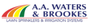A.A. Waters & Brookes Ltd.'s logo