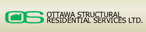 Ottawa Structural Residential Services Ltd's logo