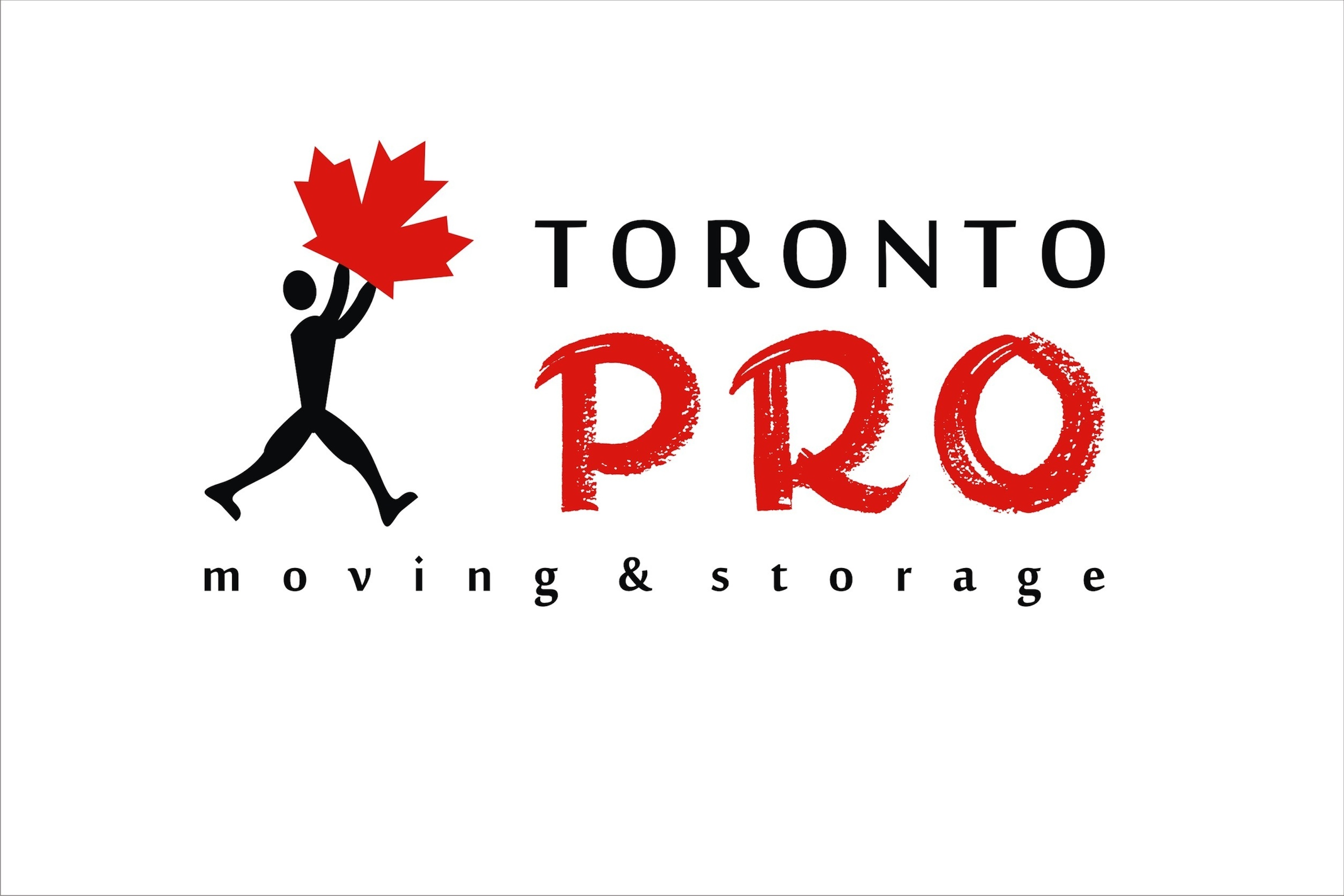 Toronto Pro Moving And Storage Inc's logo