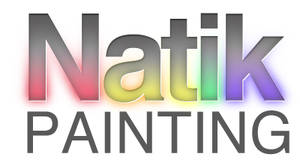 Natik Painting 's logo