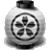 Chouchin_kuroshiro__lantern__mini