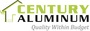 Century Aluminum's logo