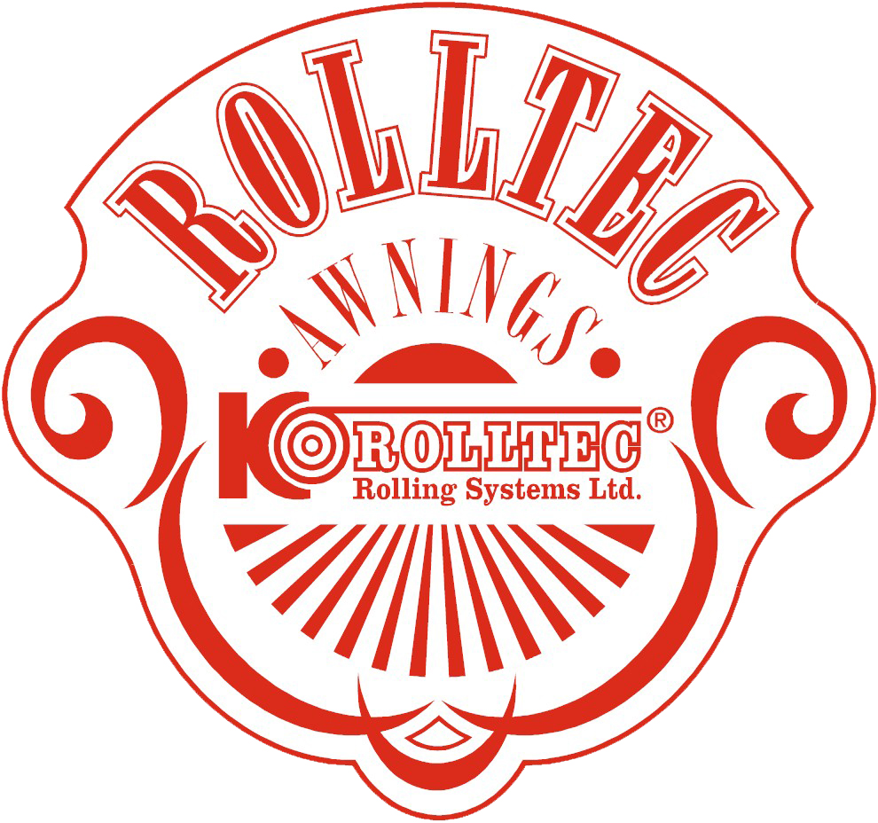 Awnings By Rolltec's logo
