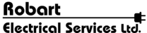 Robart Electrical Services Ltd's logo