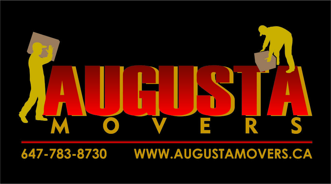 Augusta Movers Toronto Inc.'s logo