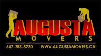 Augusta Movers Toronto Inc.'s logo