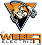 LT Weber Electric Inc. from Waterloo