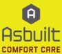 Asbuilt Comfort Care's logo