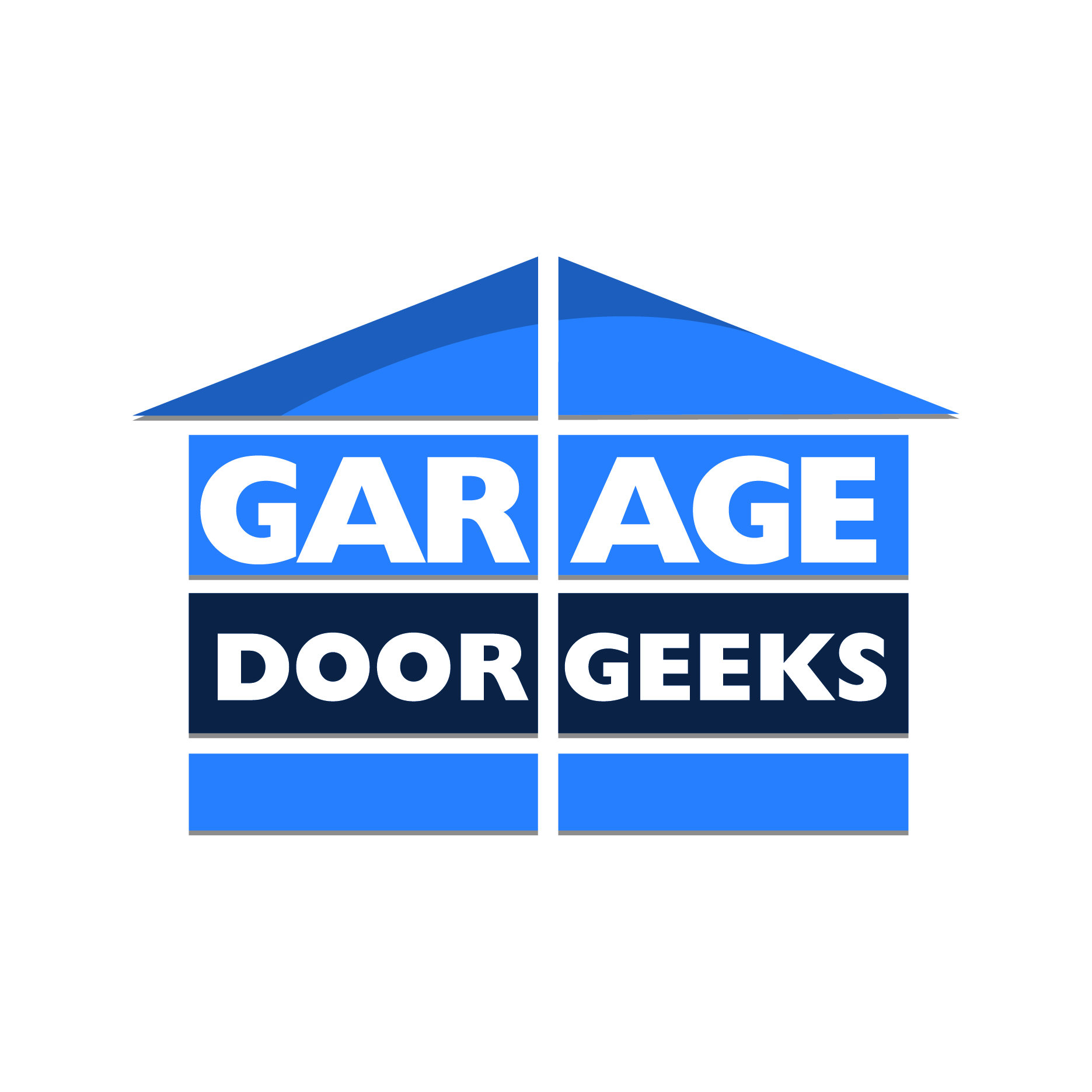Garage Door Geeks's logo