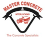 Master Concrete & Interlocking's logo