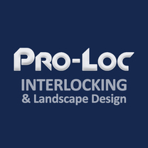 Pro Loc Interlocking And Landscape Design's logo