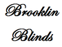 Bayside Blinds and Shutters, a division of Brooklin Blinds and Shutters Inc.'s logo