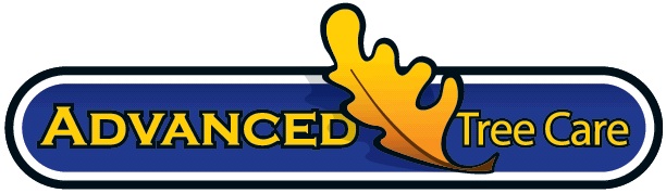 Advanced Tree Care's logo