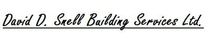 David Snell Building Services Ltd.'s logo