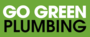 Go Green Plumbing Ltd.'s logo