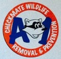 A-1 Checkmate Wildlife Removal &Prevention