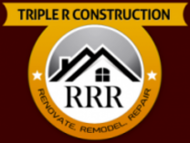 Triple R Construction Inc.'s logo