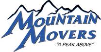 Mountain Movers Vancouver's logo