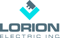 Lorion Electric Inc's logo