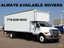 Always Available Movers from Vancouver