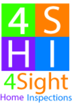 4 Sight Inspections Inc.'s logo