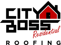 City Boss Residential Roofing's logo