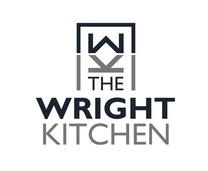 The Wright Kitchen's logo