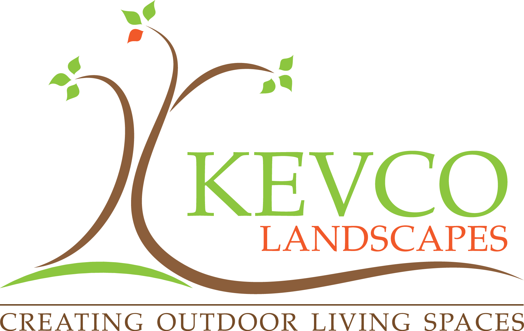 Kevco Landscapes's logo