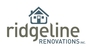 Rob from Ridgeline Renovations Inc