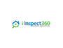 I Inspect 360's logo