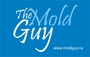 The Mold Guy, Mold Detection & Removal's logo
