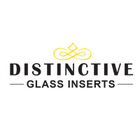 Distinctive Glass Inserts's logo