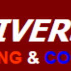 A Universal Heating & Cooling's logo