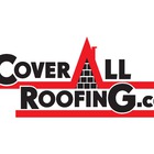 Coverall Roofing's logo