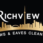 Richview Windows & Eaves Cleaning Inc.'s logo