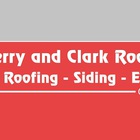 Cherry and Clark Roofing Company Ltd's logo