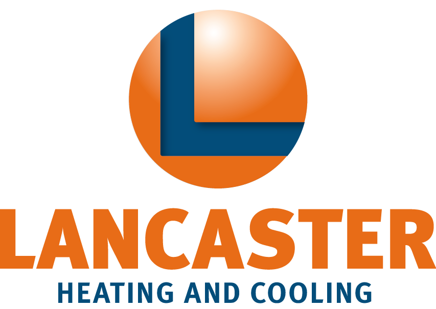 Lancaster Heating And Cooling's logo