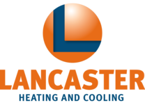 Lancaster Heating And Cooling's logo