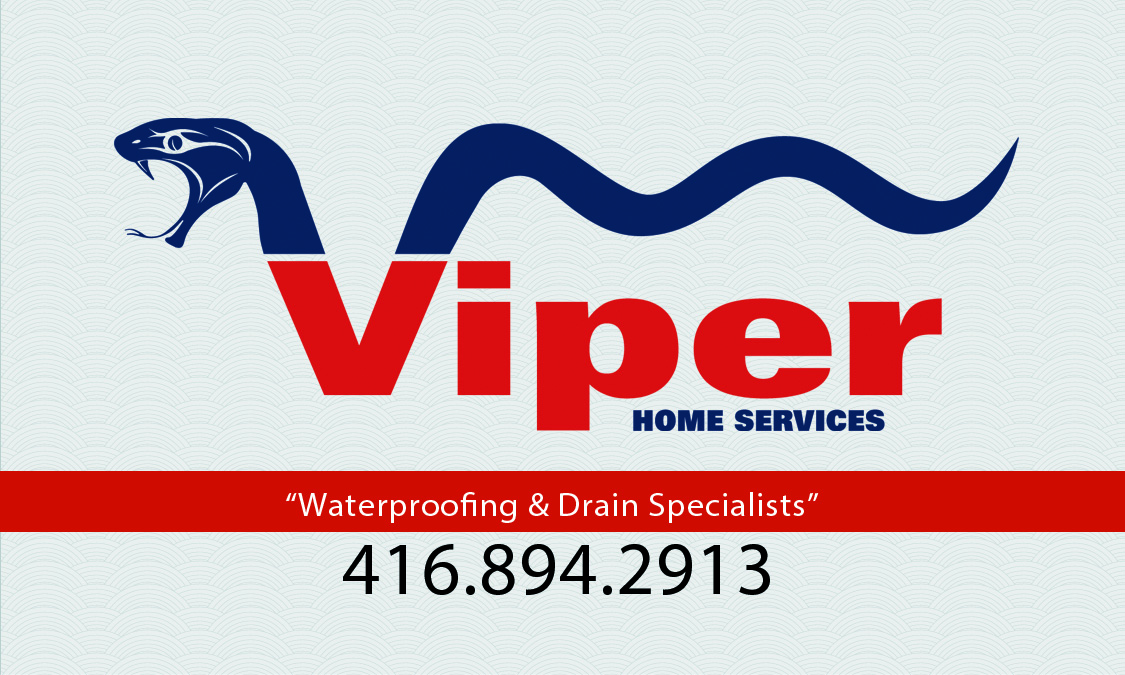 Viper Home Services Inc.'s logo