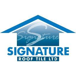 Signature Roof Tile Ltd's logo