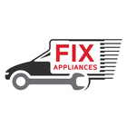 Fix Appliances Ca's logo