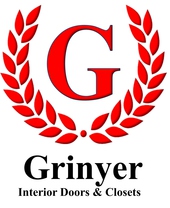 Grinyer Interior Doors & Closets's logo