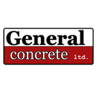 General Concrete's logo