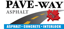 Pave Way's logo