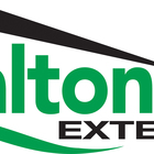 Halton Exteriors's logo