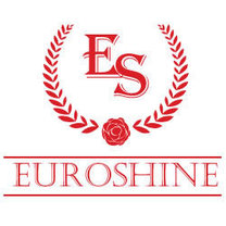 Euroshine's logo
