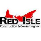 Red Isle Construction and consulting inc